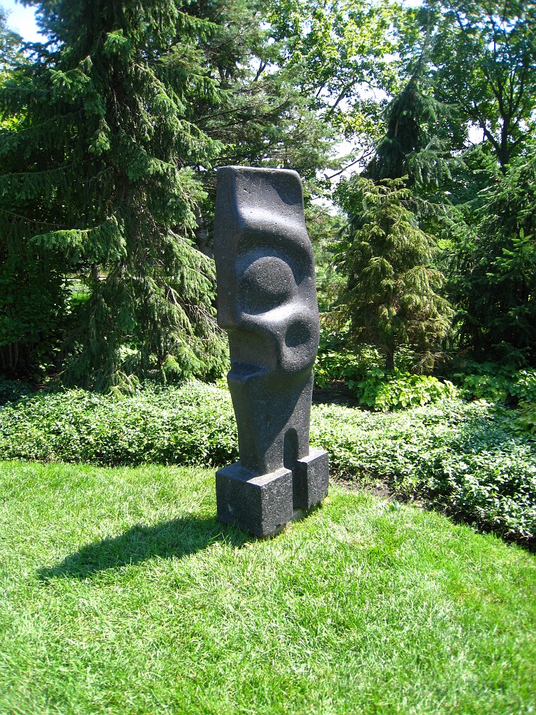 Botanical Gardens 2010 0445.jpg - The Chicago Botanic Gardens. Wear comfortable shoes, and be prepared to enjoy the landscape for a day.